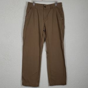 field and stream utility pants